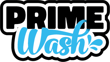 PrimeWash - Your Local Pressure Washing Experts | West Midlands